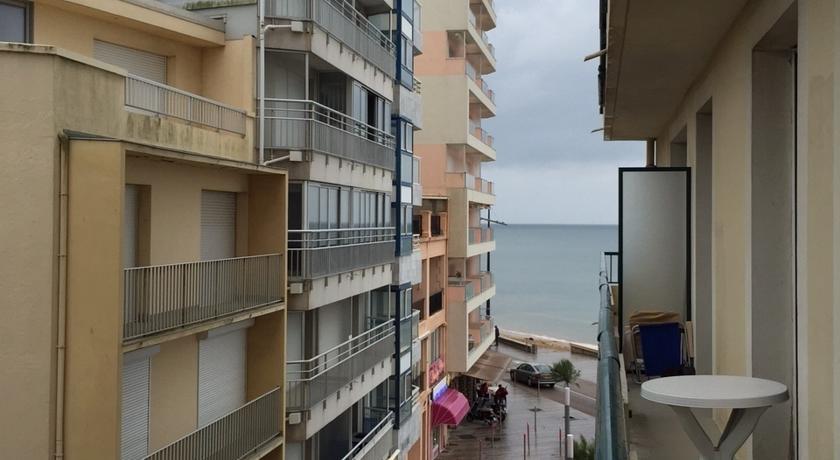 Appartement Vue Sur Mer เลส์ซาบล์-โดล็อนน์ ห้อง รูปภาพ
